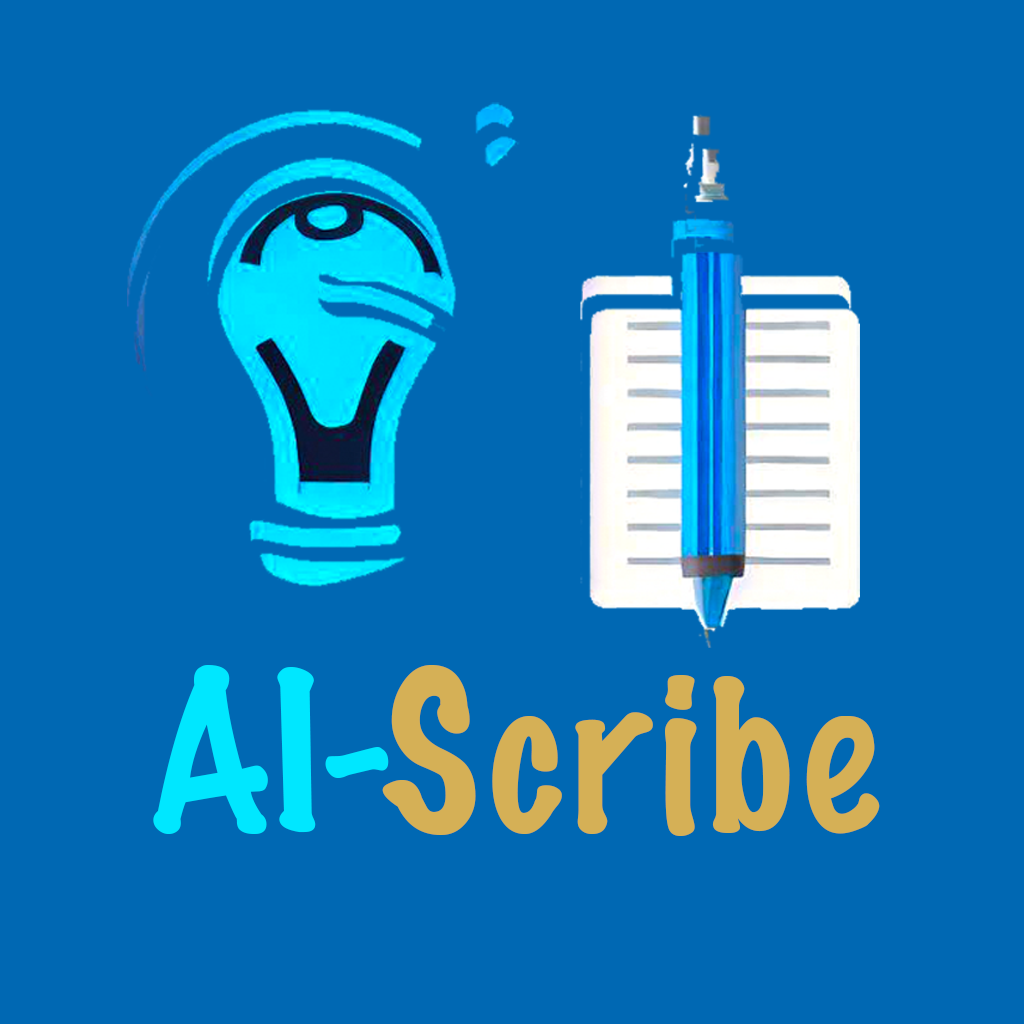 AI-Scribe: ChatGPT Powered SEO Content Creator